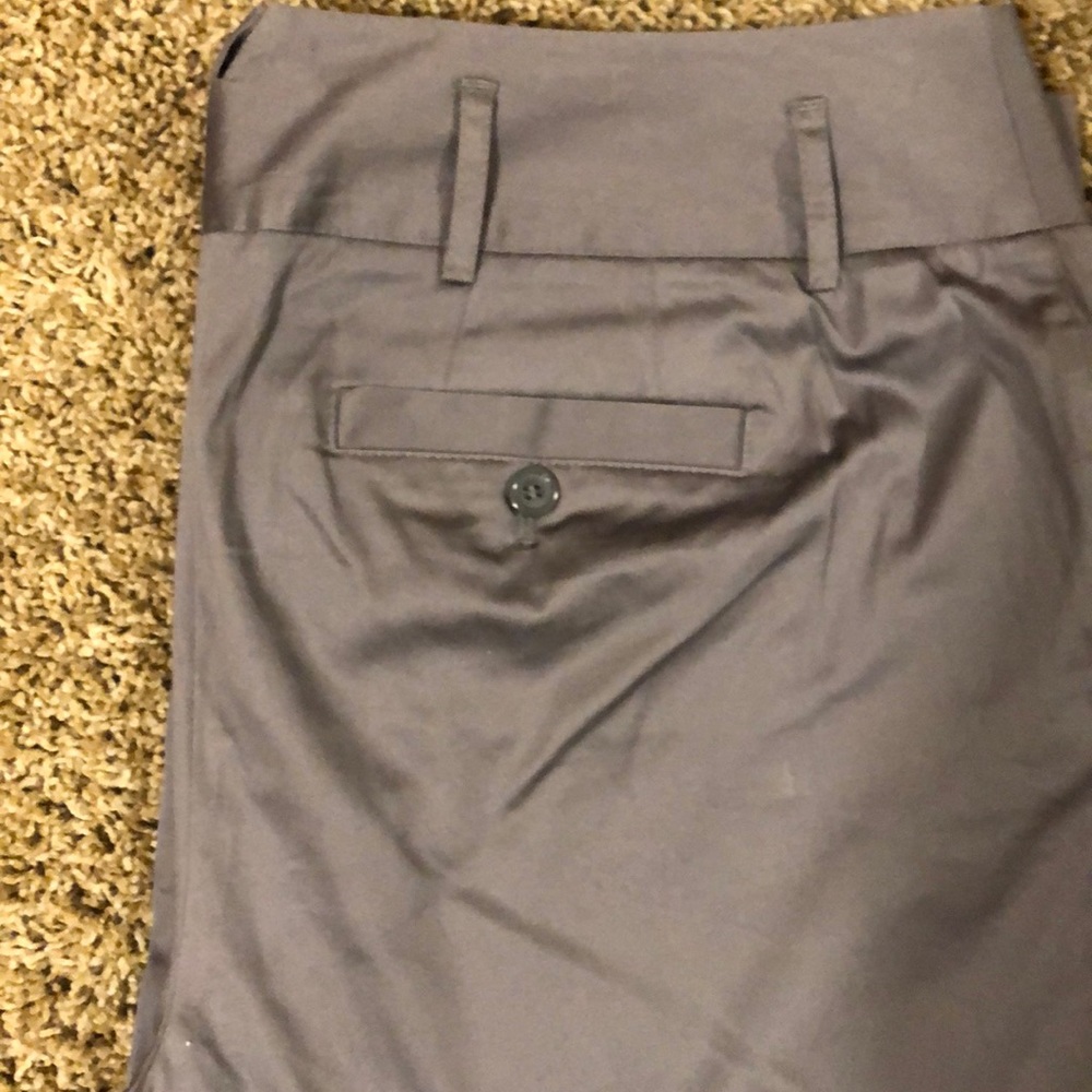 Crop pants - Picture 3 of 4